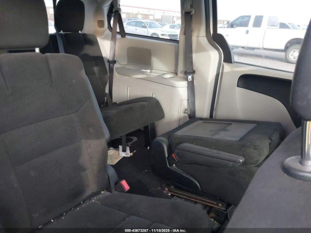 Dodge Grand Caravan Se Image 3