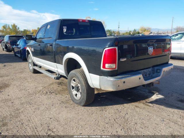 Ram 2500 Laramie Image 14