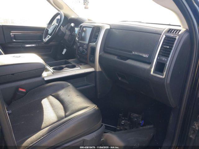 Ram 2500 Laramie Image 4