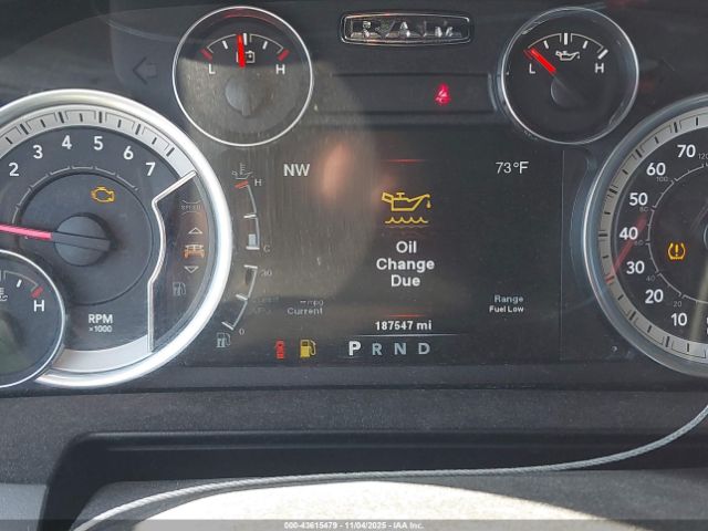 Ram 2500 Laramie Image 5