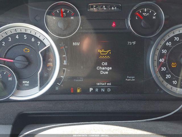 Ram 2500 Laramie Image 5