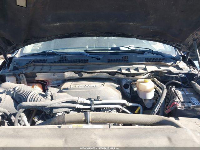 Ram 2500 Laramie Image 11