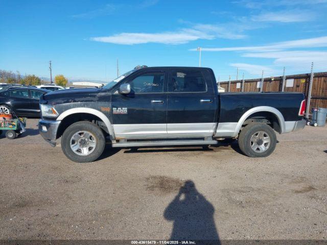 Ram 2500 Laramie Image 10