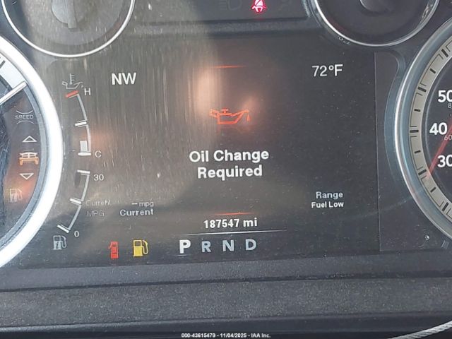 Ram 2500 Laramie Image 12