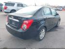 Chevrolet Sonic 2lt Image 7