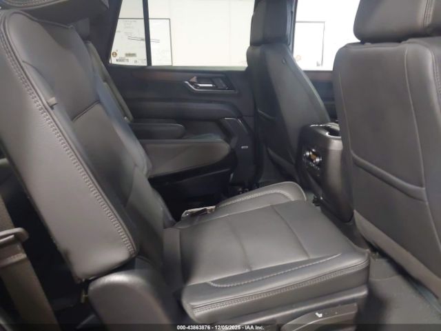 GMC Yukon 4wd Denali Image 7