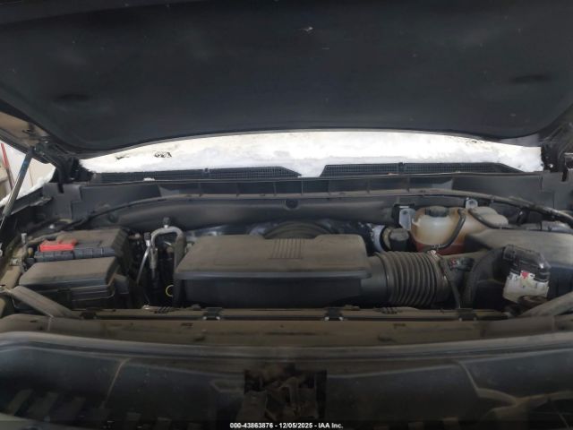 GMC Yukon 4wd Denali Image 16