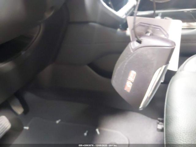 GMC Yukon 4wd Denali Image 9