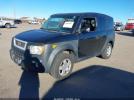 Honda Element Ex Image 3