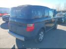 Honda Element Ex Image 6