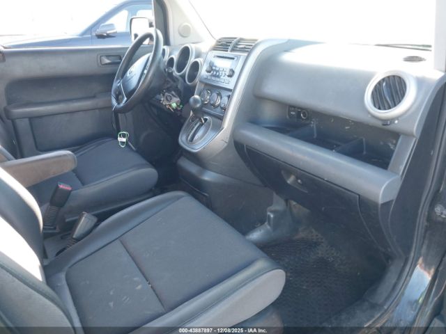 Honda Element Ex Image 2