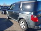 Honda Element Ex Image 5