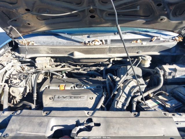 Honda Element Ex Image 7