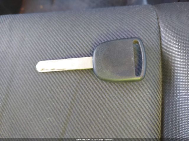 Honda Element Ex Image 9