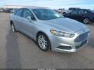 Ford Fusion Se Image 1