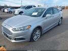 Ford Fusion Se Image 5