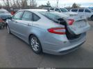 Ford Fusion Se Image 4