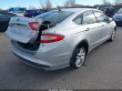 Ford Fusion Se Image 6