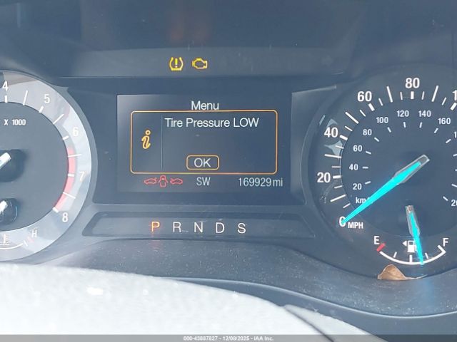 Ford Fusion Se Image 10