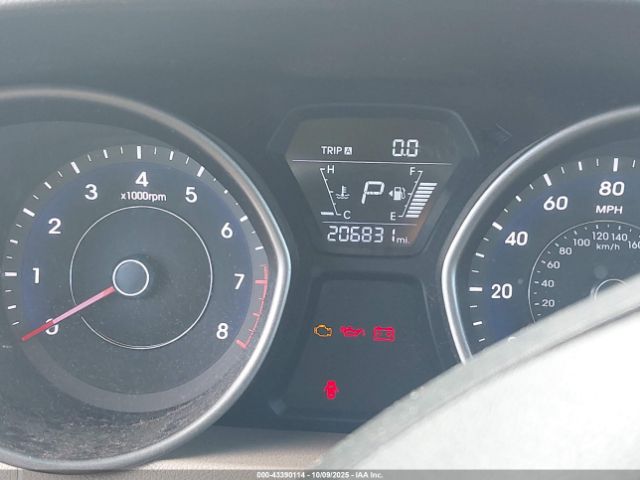 Hyundai ELANTRA Se Image 13