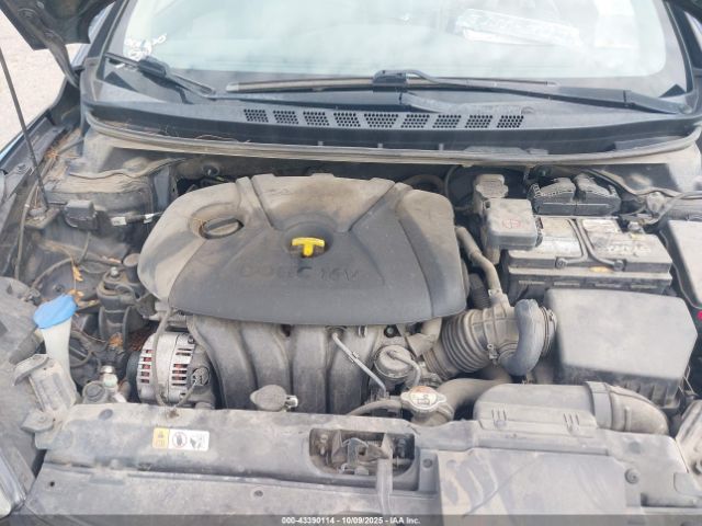 Hyundai ELANTRA Se Image 14