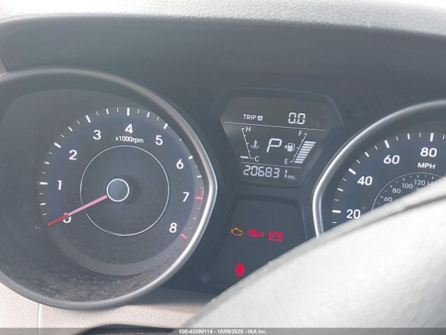 Hyundai ELANTRA Se Image 3