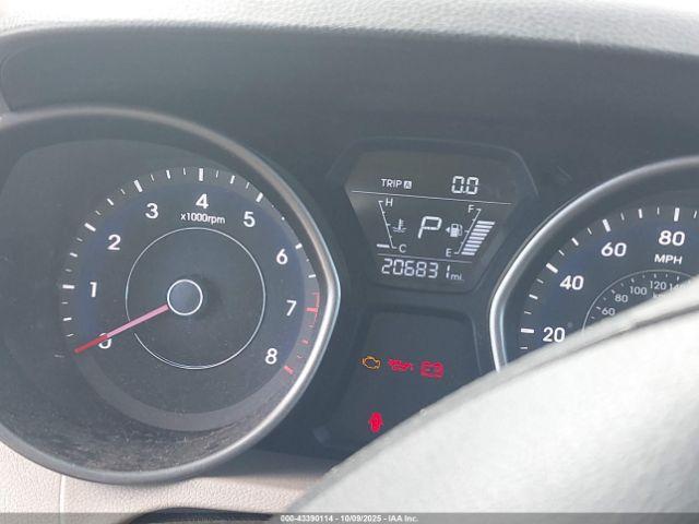 Hyundai ELANTRA Se Image 3