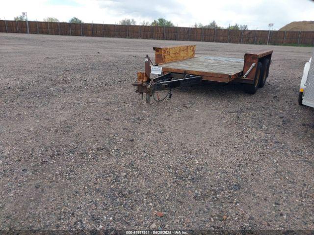 Utility Trailer Image 6