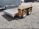 Utility Trailer Image 3