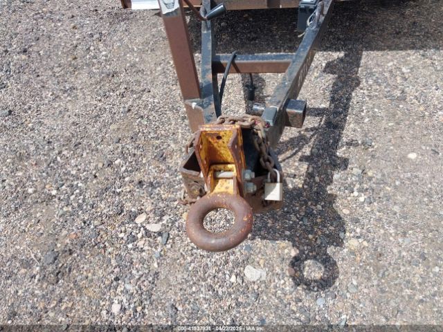 Utility Trailer Image 15