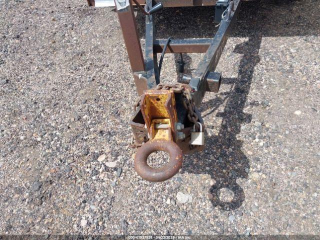 Utility Trailer Image 15