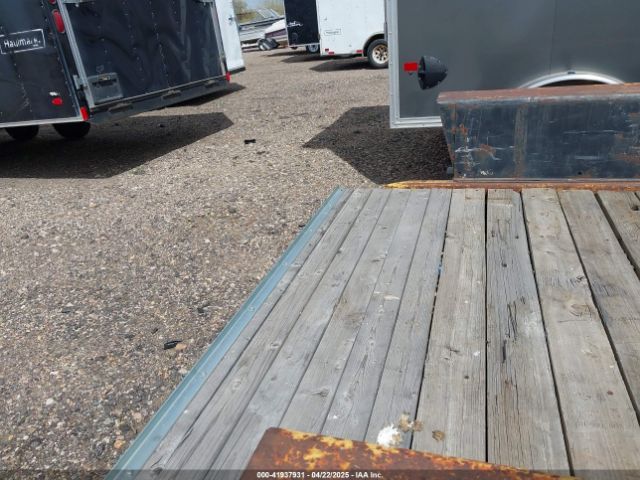 Utility Trailer Image 2