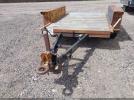 Utility Trailer Image 5