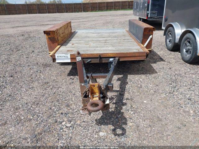 Utility Trailer Image 11