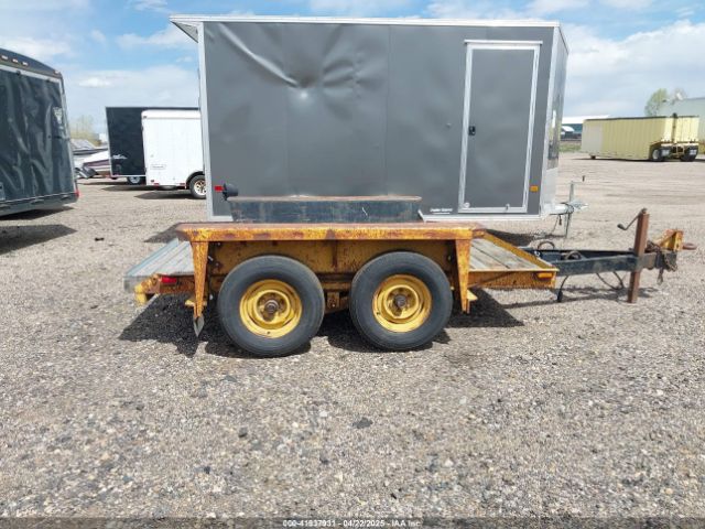 Utility Trailer Image 8