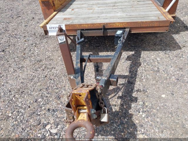 Utility Trailer Image 7