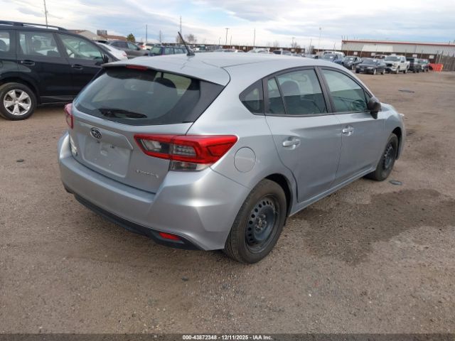 Subaru Impreza 5-door Image 3