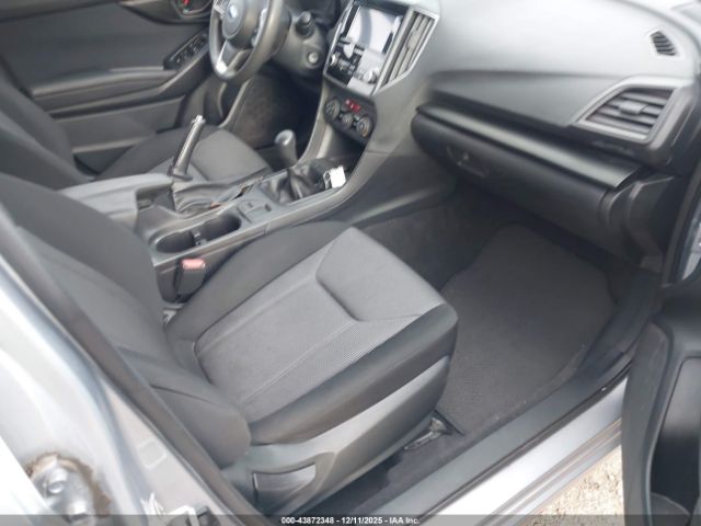 Subaru Impreza 5-door Image 5