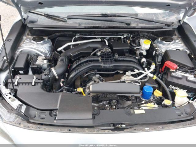 Subaru Impreza 5-door Image 6