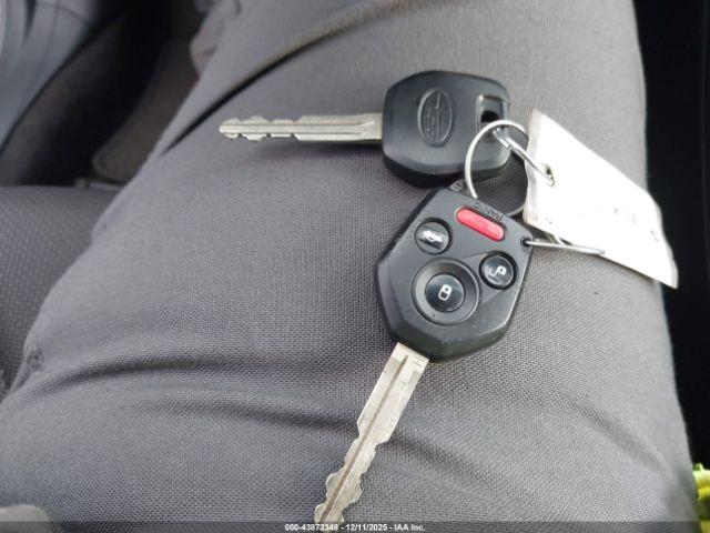 Subaru Impreza 5-door Image 15