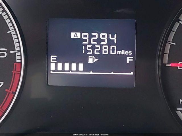 Subaru Impreza 5-door Image 10