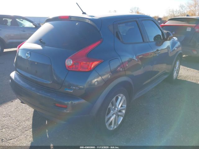 Nissan JUKE S Image 10