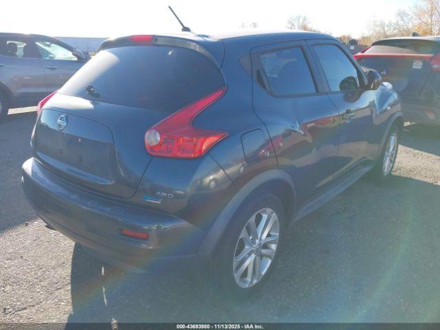 Nissan JUKE S Image 10