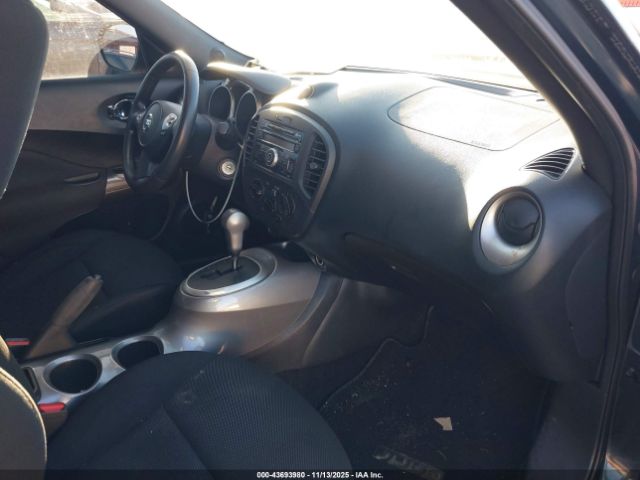 Nissan JUKE S Image 2