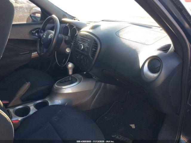 Nissan JUKE S Image 2