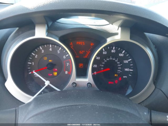 Nissan JUKE S Image 4