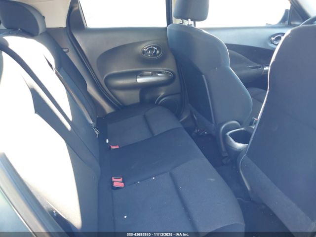 Nissan JUKE S Image 6