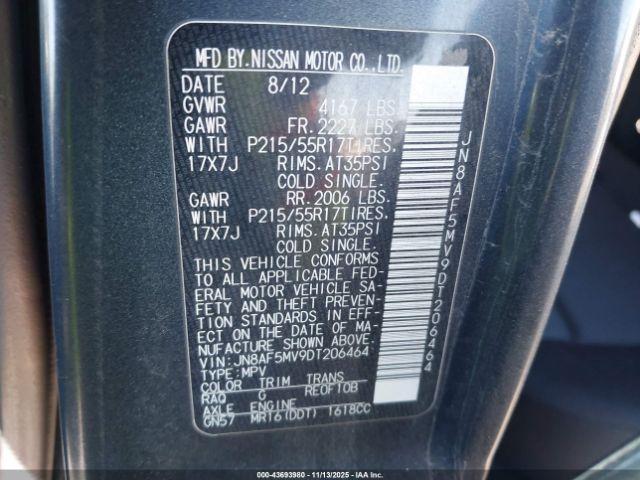 Nissan JUKE S Image 3