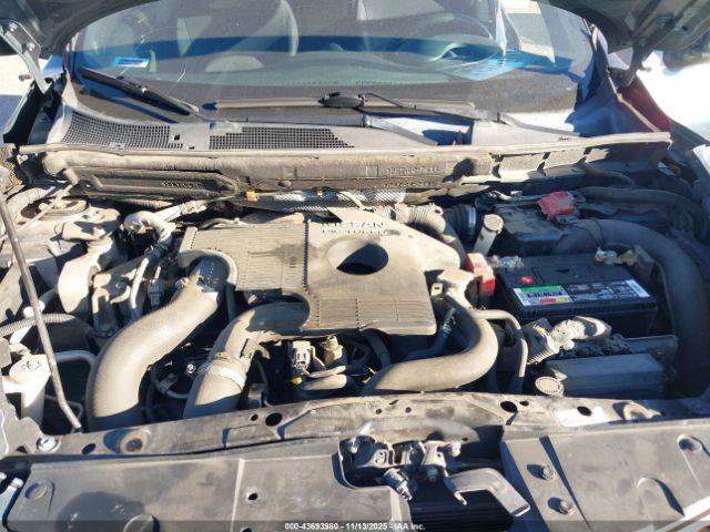 Nissan JUKE S Image 11