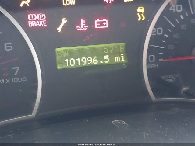 Ford Explorer Xlt Image 7